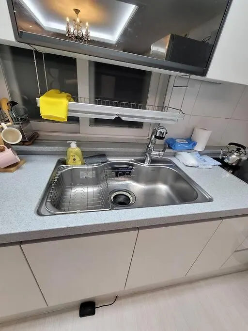 1990 Stay 2F Incheon Apartment