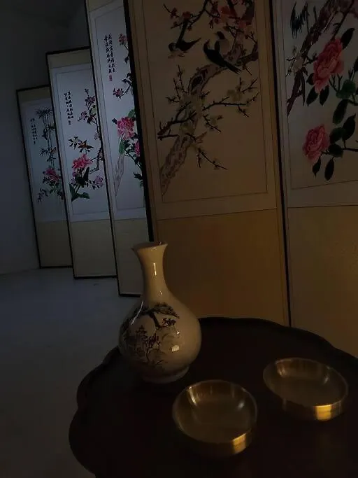 1990 Stay 2F Incheon Apartment