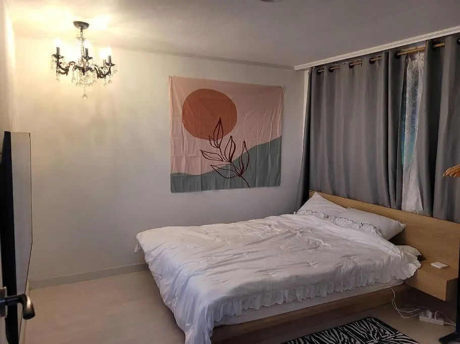 1990 Stay 2F Incheon 0*,  South Korea