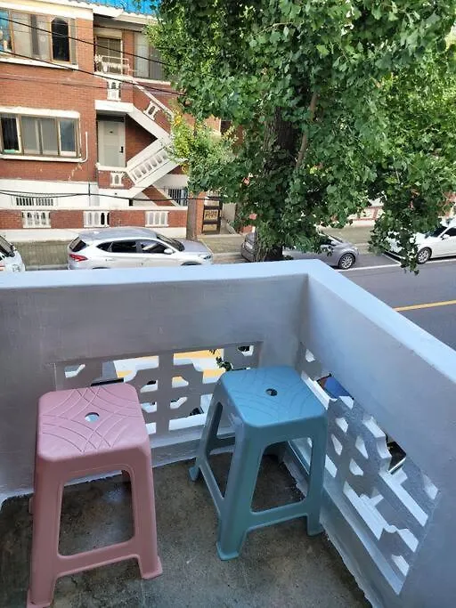Apartment 1990 Stay 2F Incheon