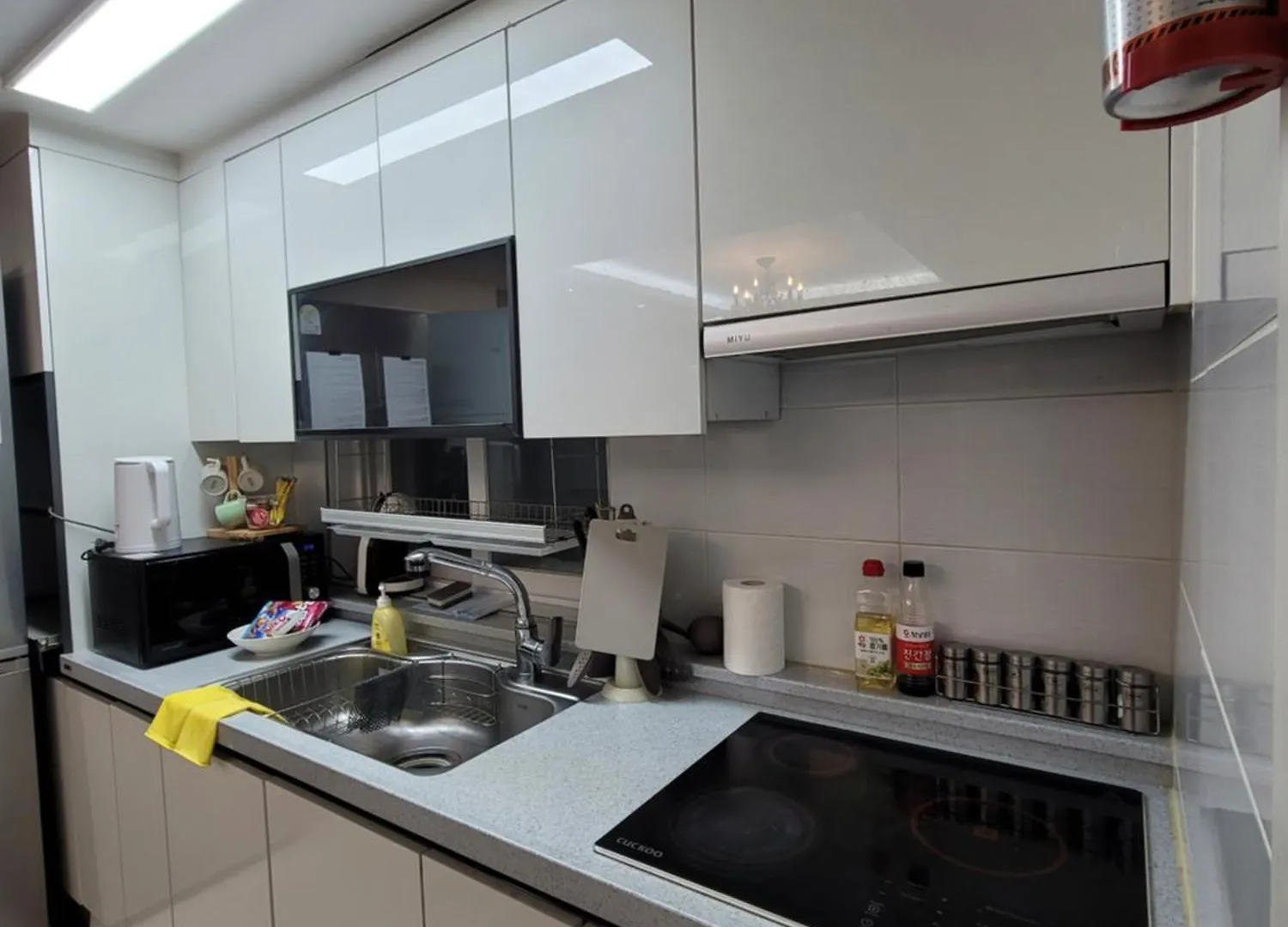 1990 Stay 2F Incheon