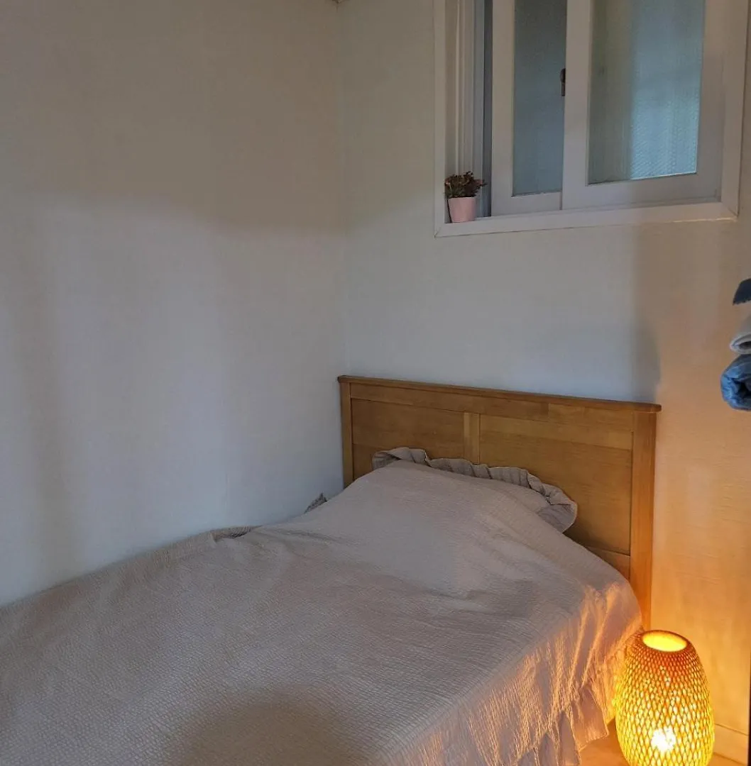 1990 Stay 2F Incheon Apartment