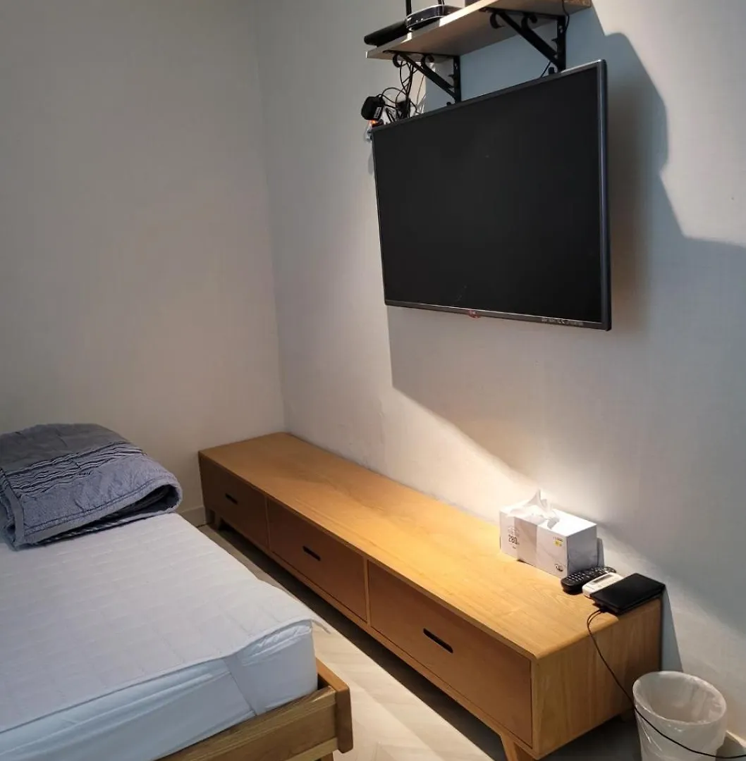 Apartment 1990 Stay 2F Incheon