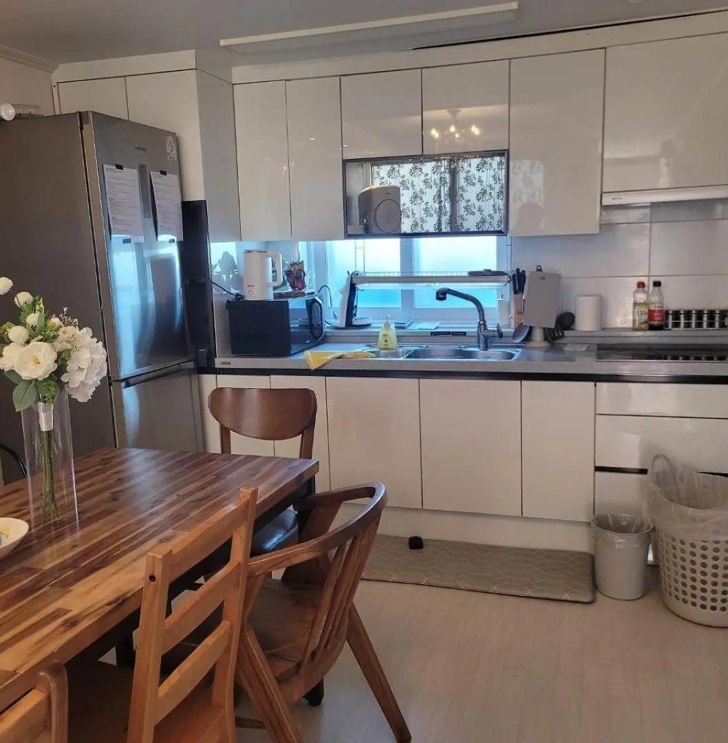 Apartment 1990 Stay 2F Incheon
