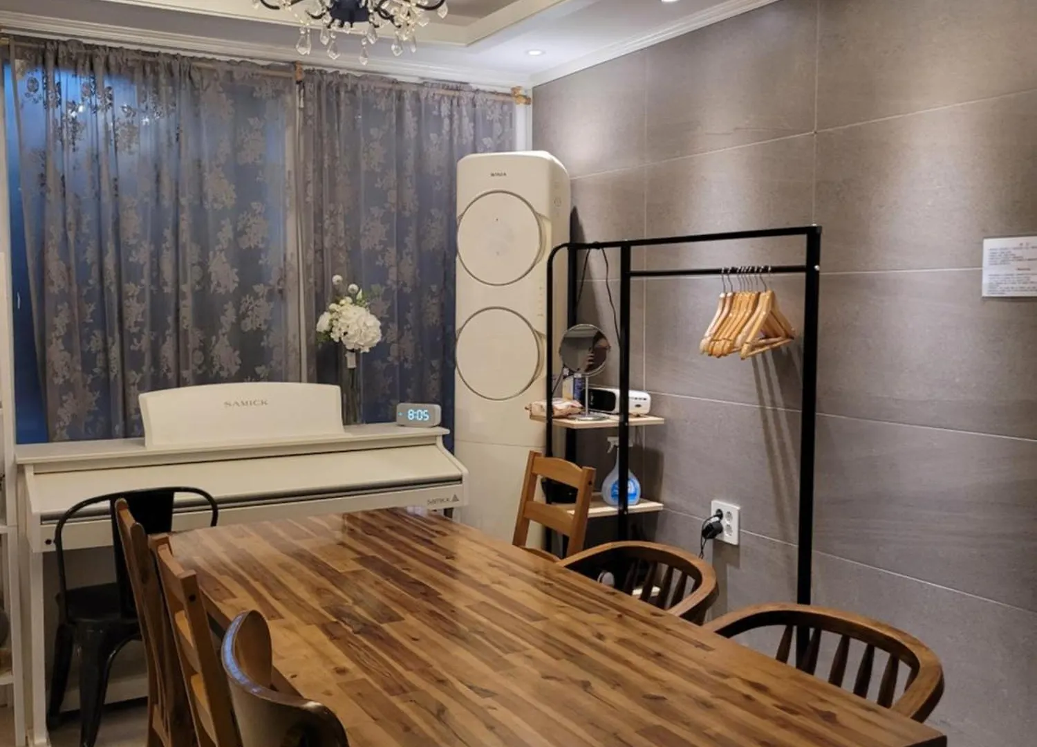 1990 Stay 2F Incheon Apartment