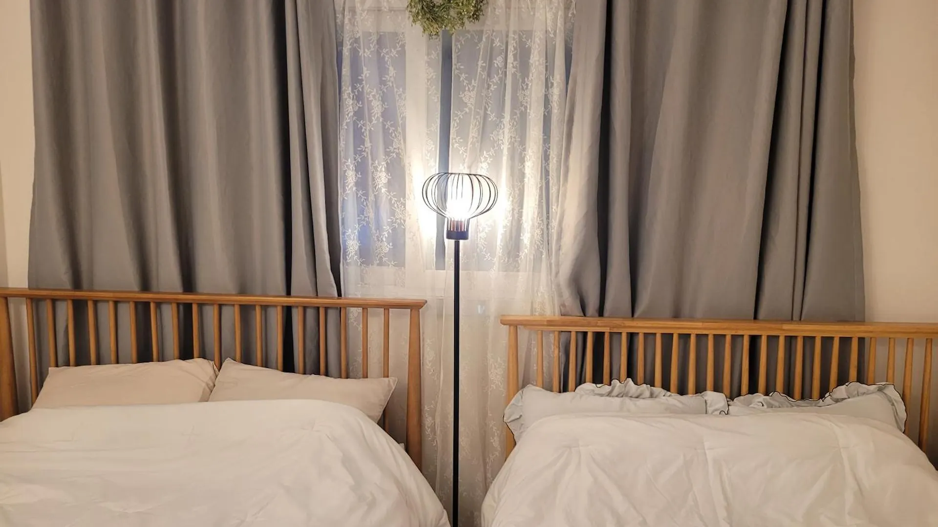 Apartment 1990 Stay 2F Incheon