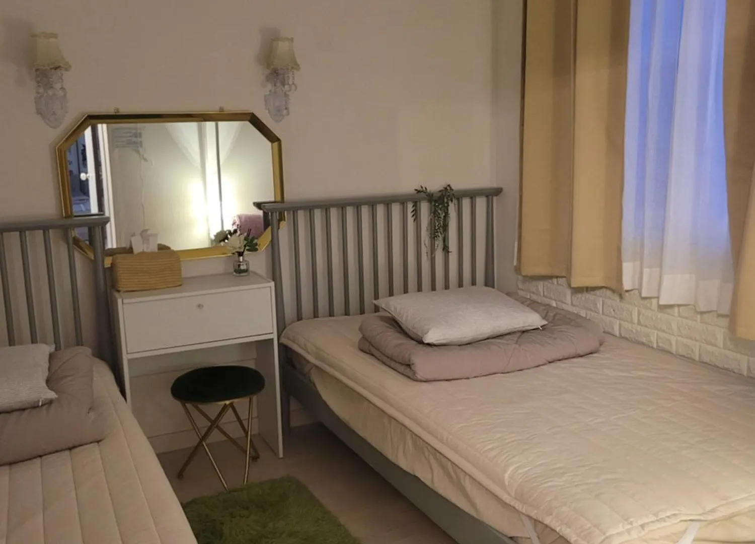 Apartment 1990 Stay 2F Incheon