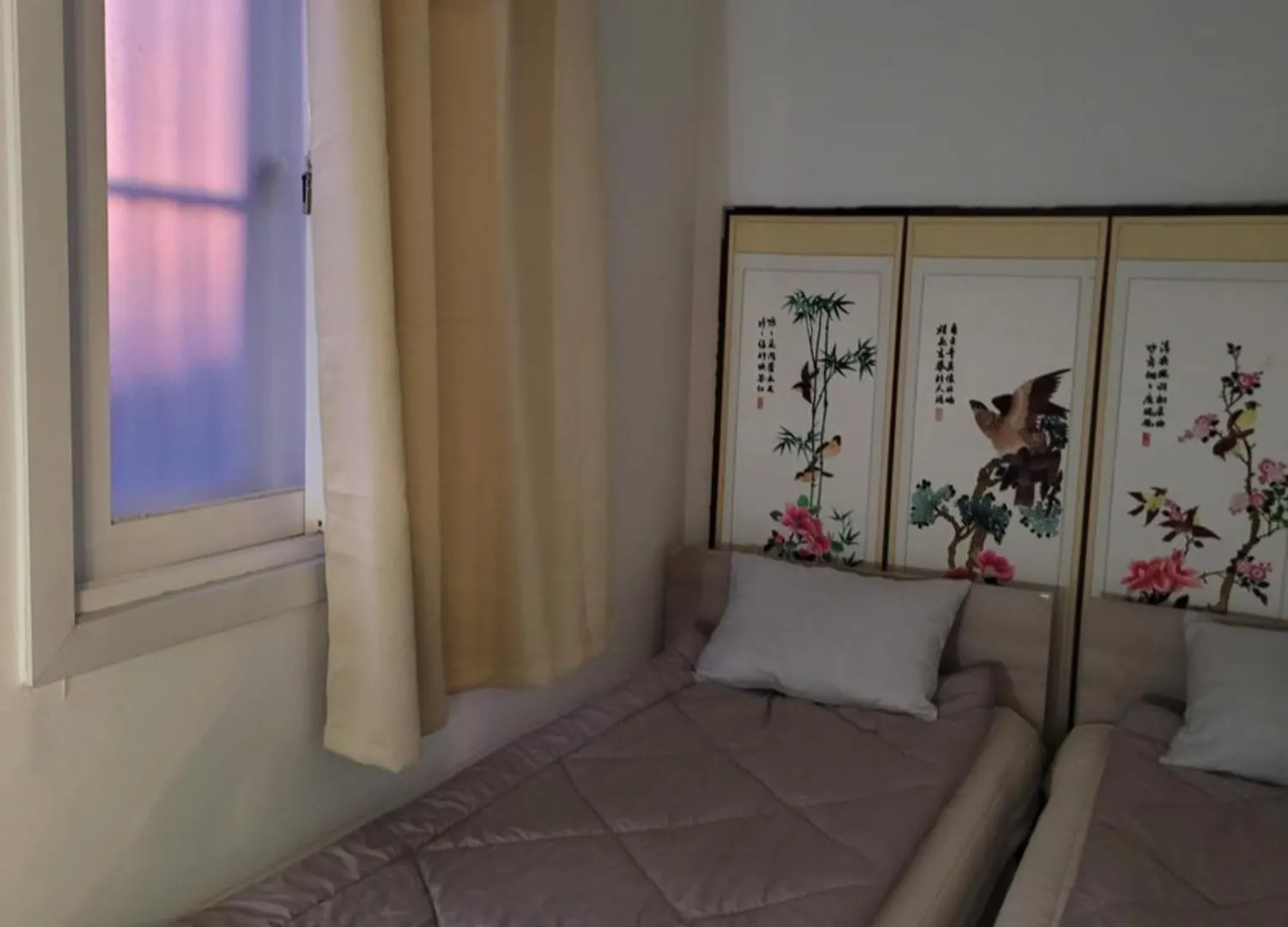 1990 Stay 2F Incheon South Korea