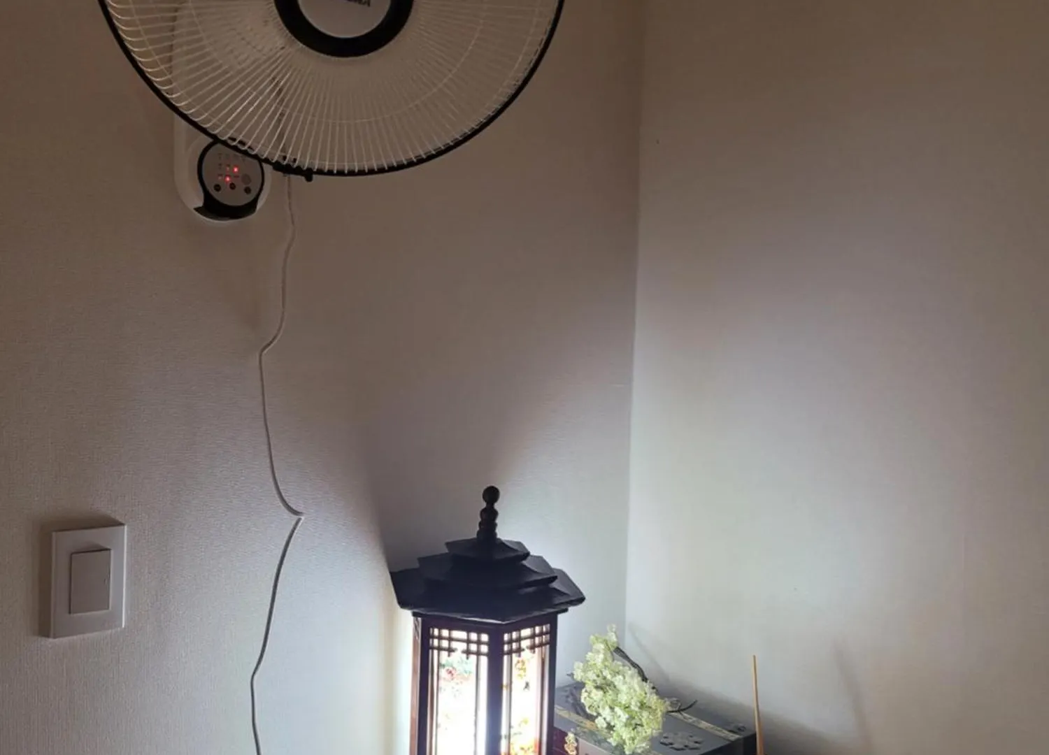 1990 Stay 2F Incheon Apartment