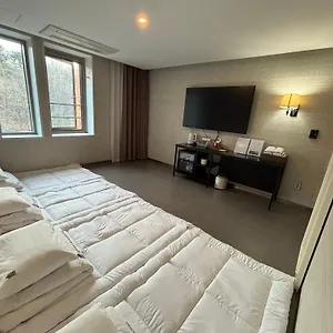 베니키아 월미도 블리스 인천