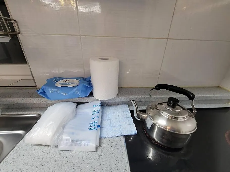 아파트 1990 스테이 2층 인천