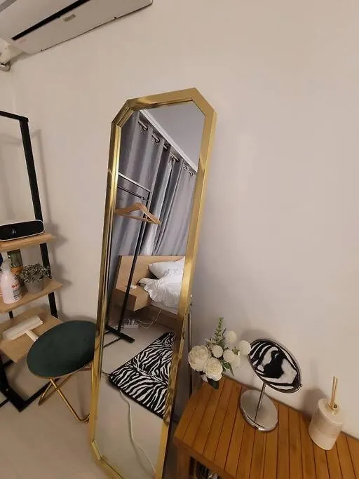 1990 Stay 2F Incheon Apartment