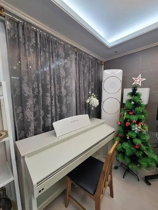 아파트 1990 스테이 2층 인천