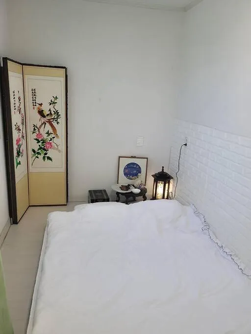 아파트 1990 스테이 2층 인천 대한민국