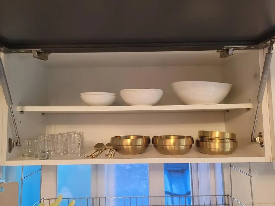 아파트 1990 스테이 2층 인천 대한민국