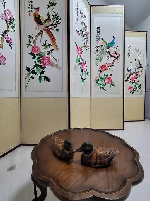 아파트 1990 스테이 2층 인천