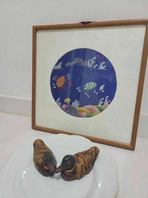 아파트 1990 스테이 2층 인천 대한민국