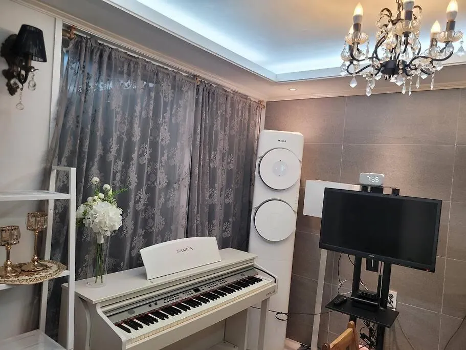 아파트 1990 스테이 2층 인천