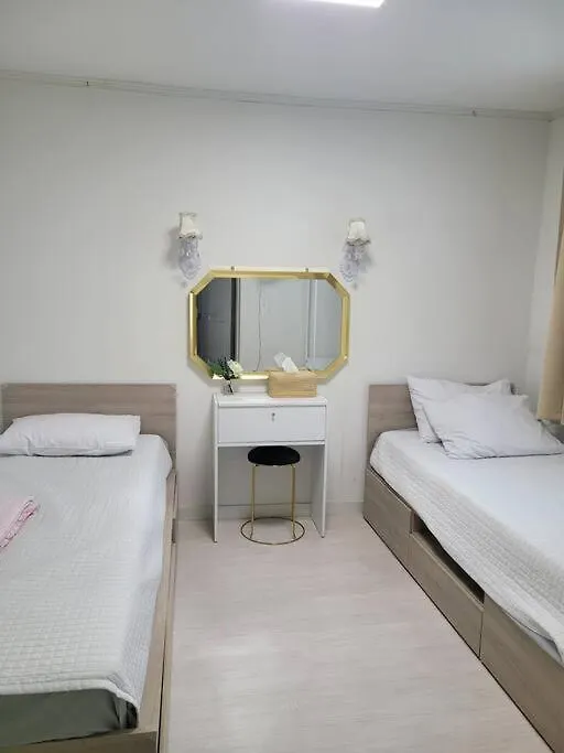 1990 Stay 2F Incheon 0*,  South Korea