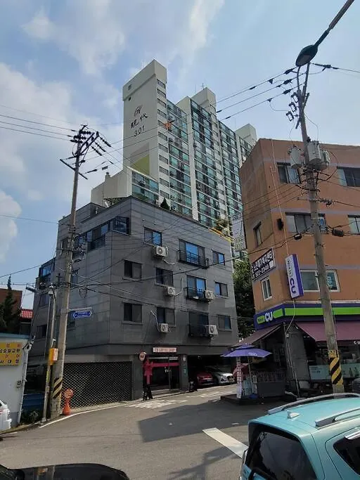 1990 스테이 2층 인천