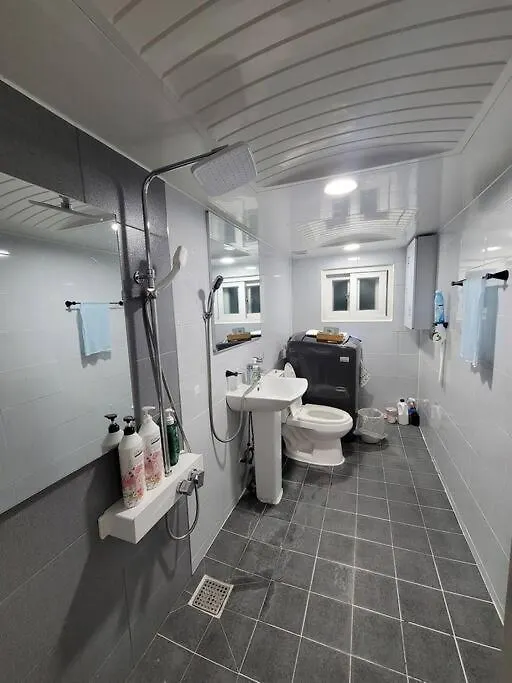 1990 스테이 2층 인천 아파트