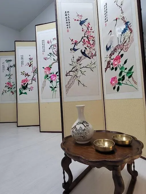 1990 스테이 2층 인천 아파트