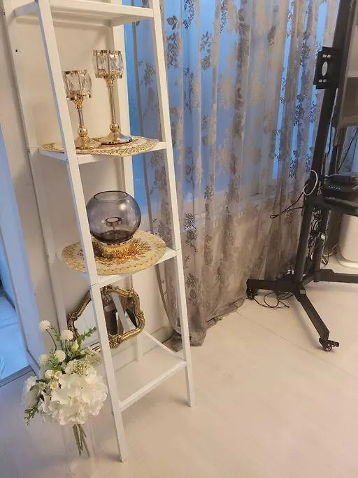 아파트 1990 스테이 2층 인천