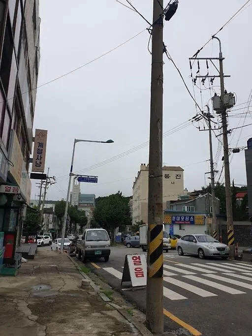 1990 스테이 2층 인천