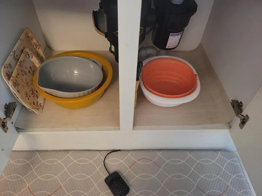 1990 스테이 2층 인천 아파트